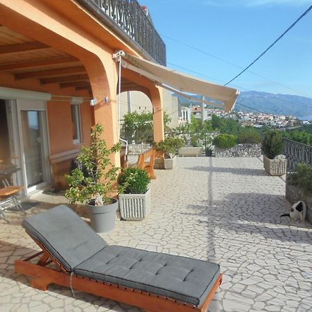 Apartment Maestral Senj  Esterno foto