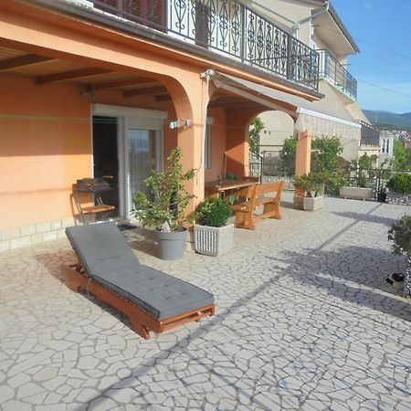 Apartment Maestral Senj  Esterno foto