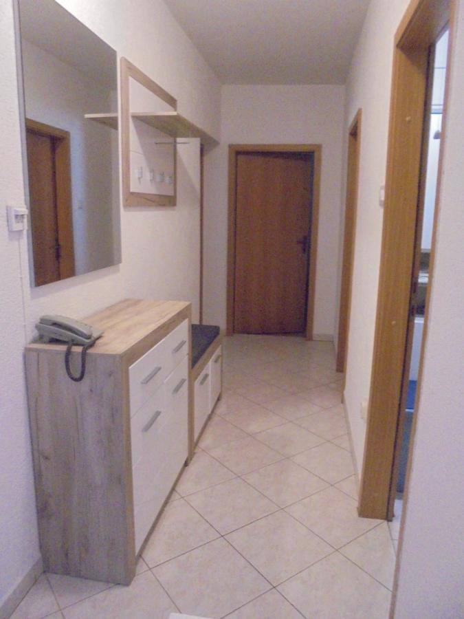 Apartment Maestral Senj  Esterno foto
