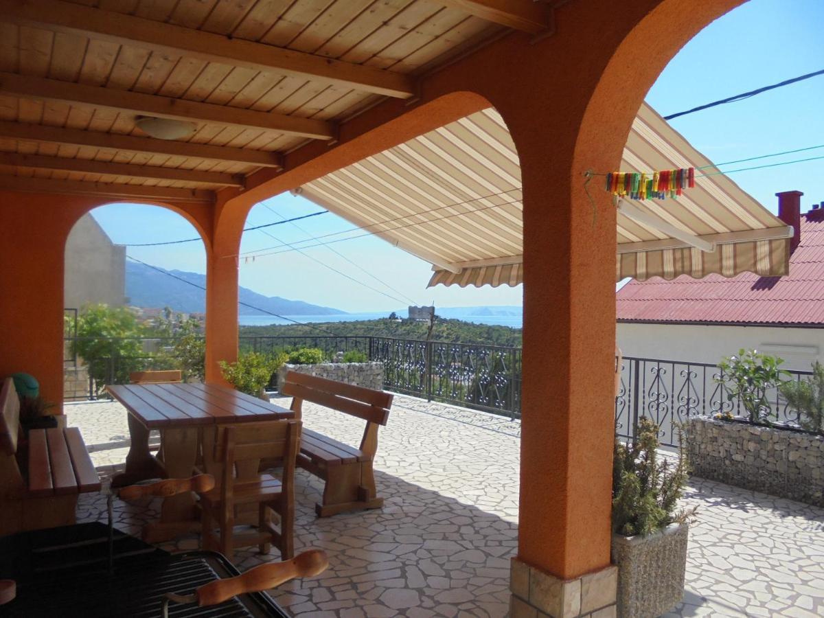Apartment Maestral Senj  Esterno foto