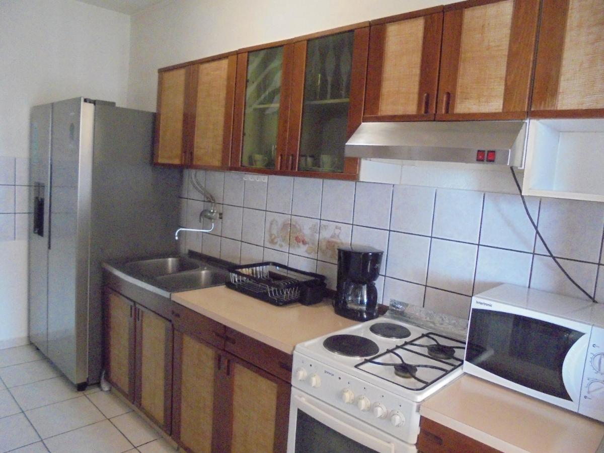 Apartment Maestral Senj  Esterno foto