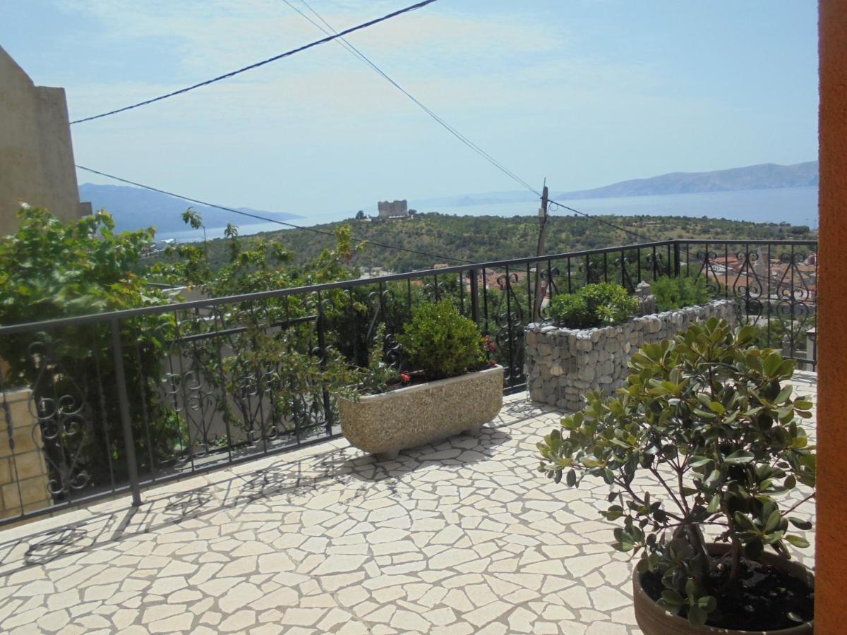 Apartment Maestral Senj  Esterno foto
