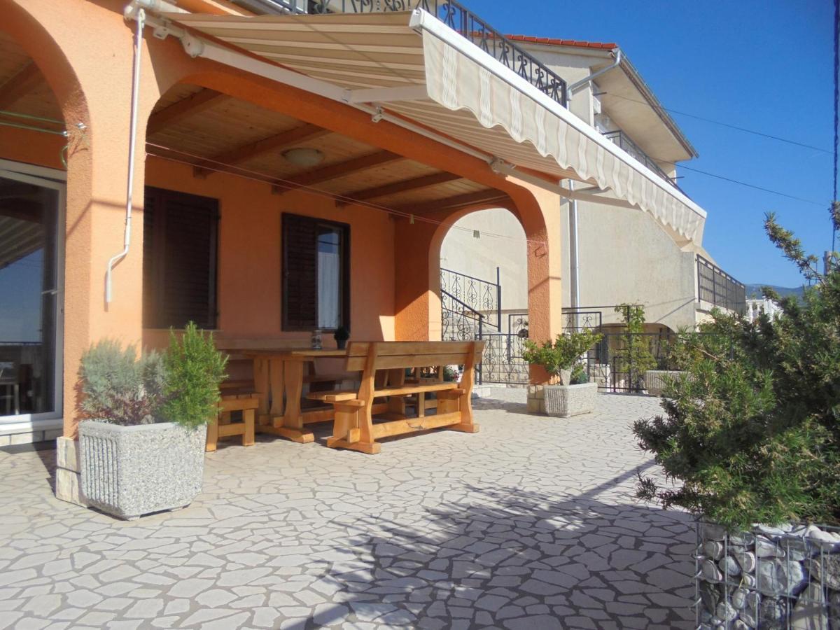 Apartment Maestral Senj  Esterno foto