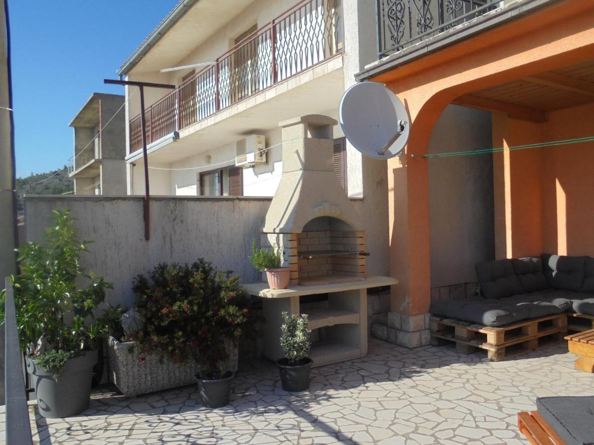 Apartment Maestral Senj  Esterno foto