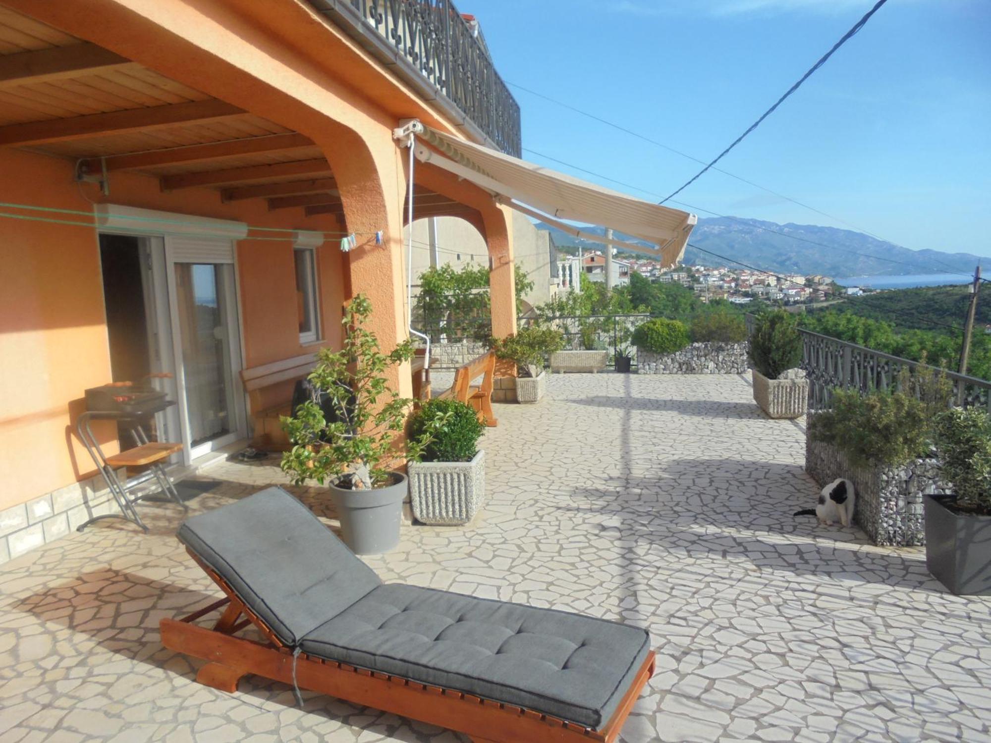 Apartment Maestral Senj  Esterno foto